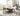GRASTEN - Dining Table - FM3332DB-T-TABLE