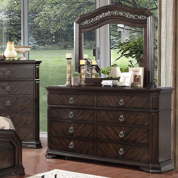 CALLIOPE - Dresser - CM7751D