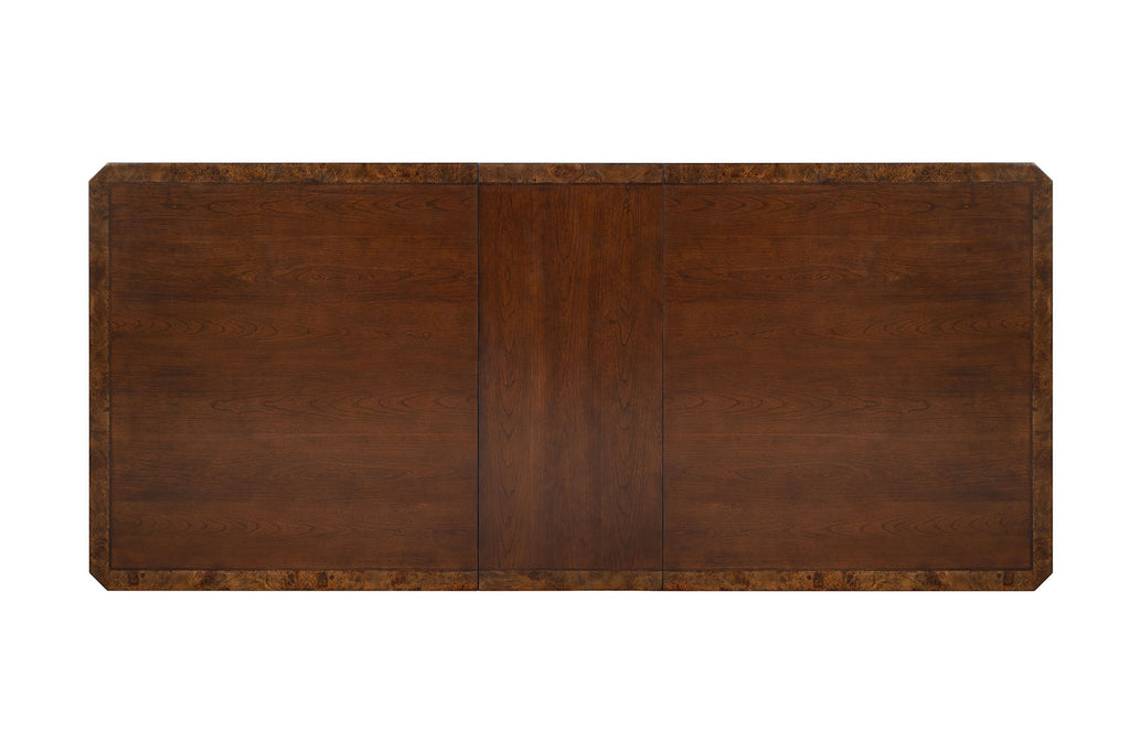 WESTERHAM - Dining Table w/ 18" Leaf - FM34001CH-T