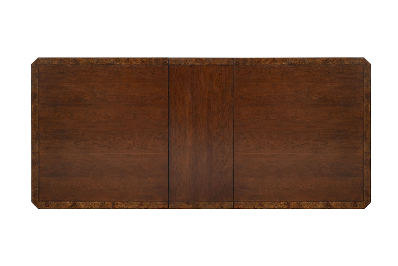 WESTERHAM - Dining Table w/ 18" Leaf - FM34001CH-T