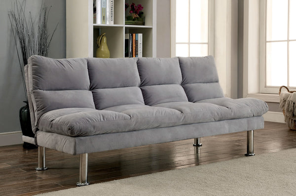 SARATOGA - Futon Sofa - CM2902GY