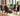 MANHATTAN - Dining Table - CM3710T-TABLE