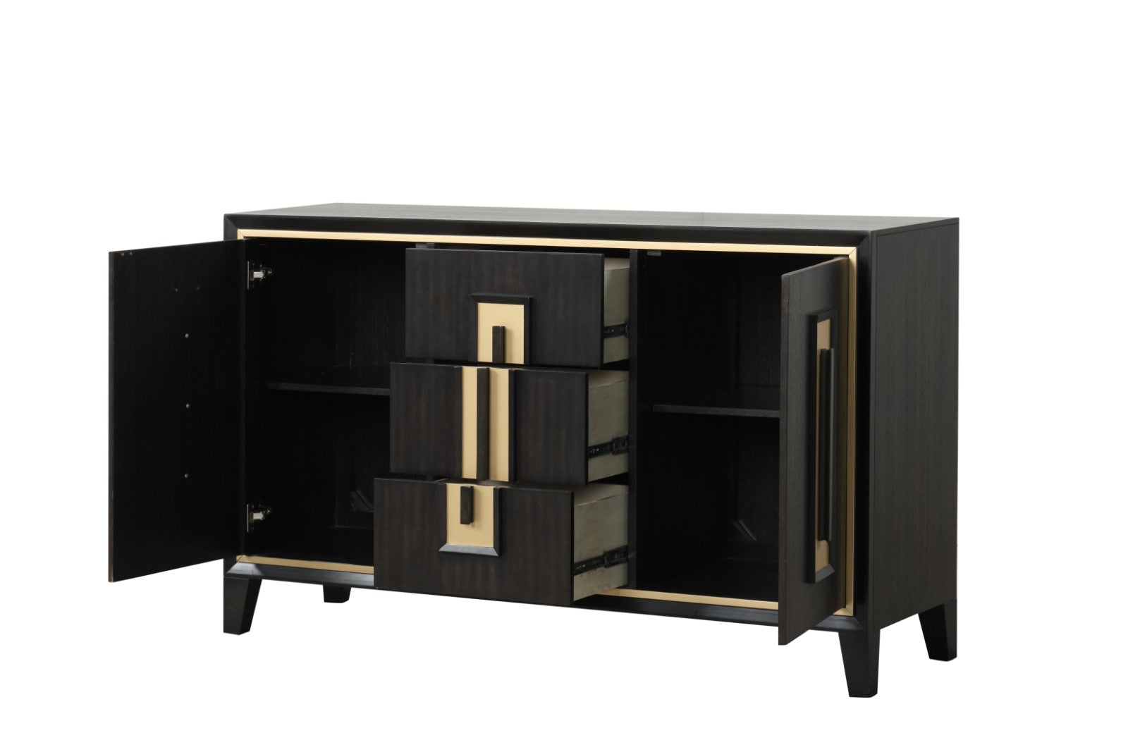 HAGERMAN - Sideboard - FM3410NT-SV