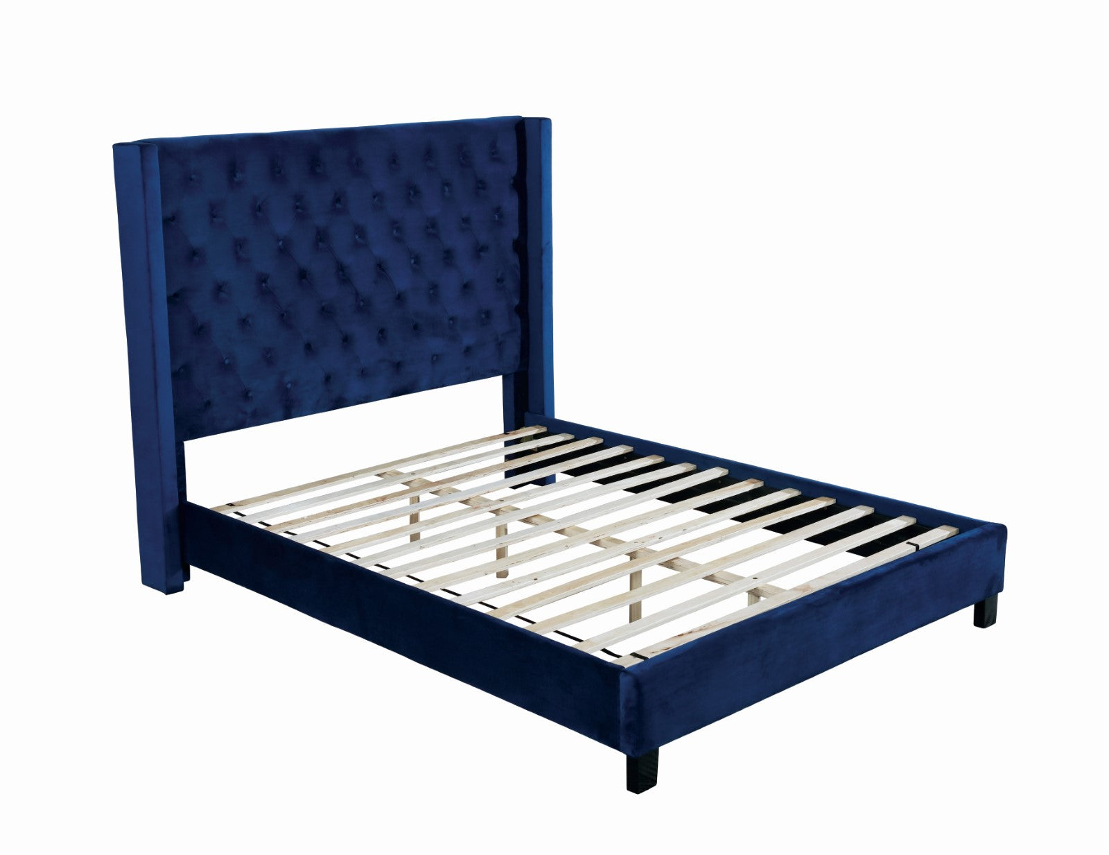 RYLEIGH - E.King Bed, Ryleigh - FM7141NV-EK-BED