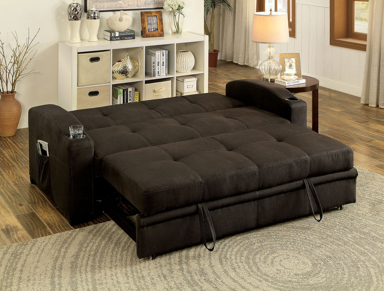 MAVIS - Futon Sofa - CM2691-SET-VN
