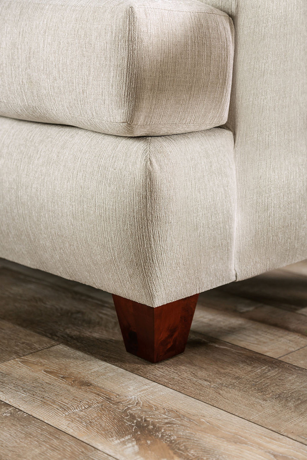 PADDINGTON - Sectional - SM6443-SECT