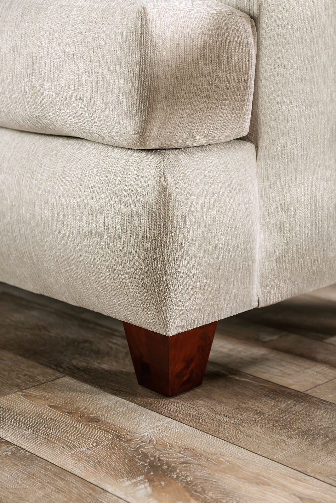 PADDINGTON - Sectional - SM6443-SECT