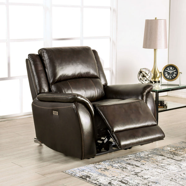 GORGIUS - Power Recliner - CM9910ES-CH-PM