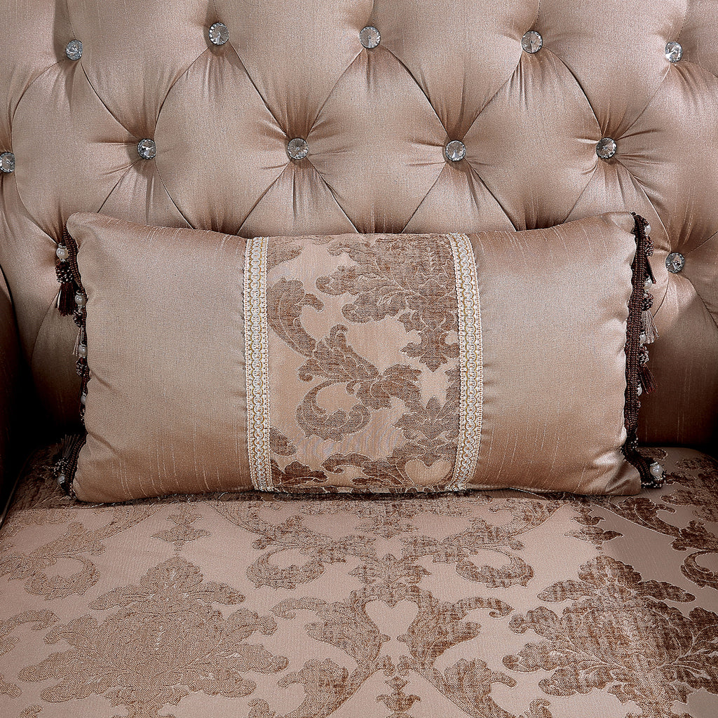 VERACRUZ - Sofa - FM65002BR-SF