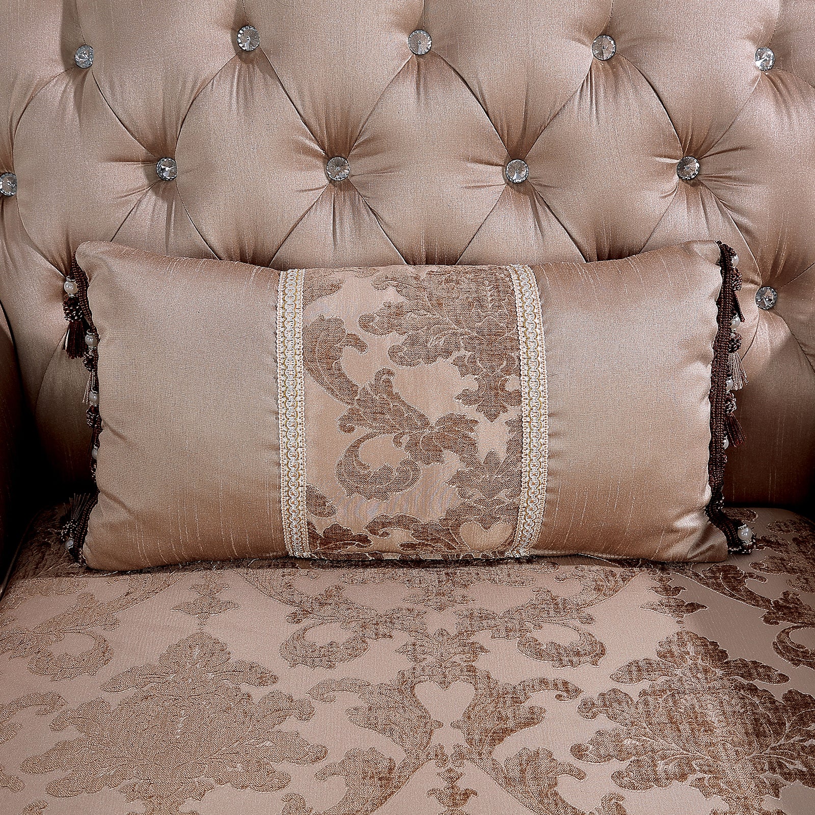 VERACRUZ - Sofa - FM65002BR-SF