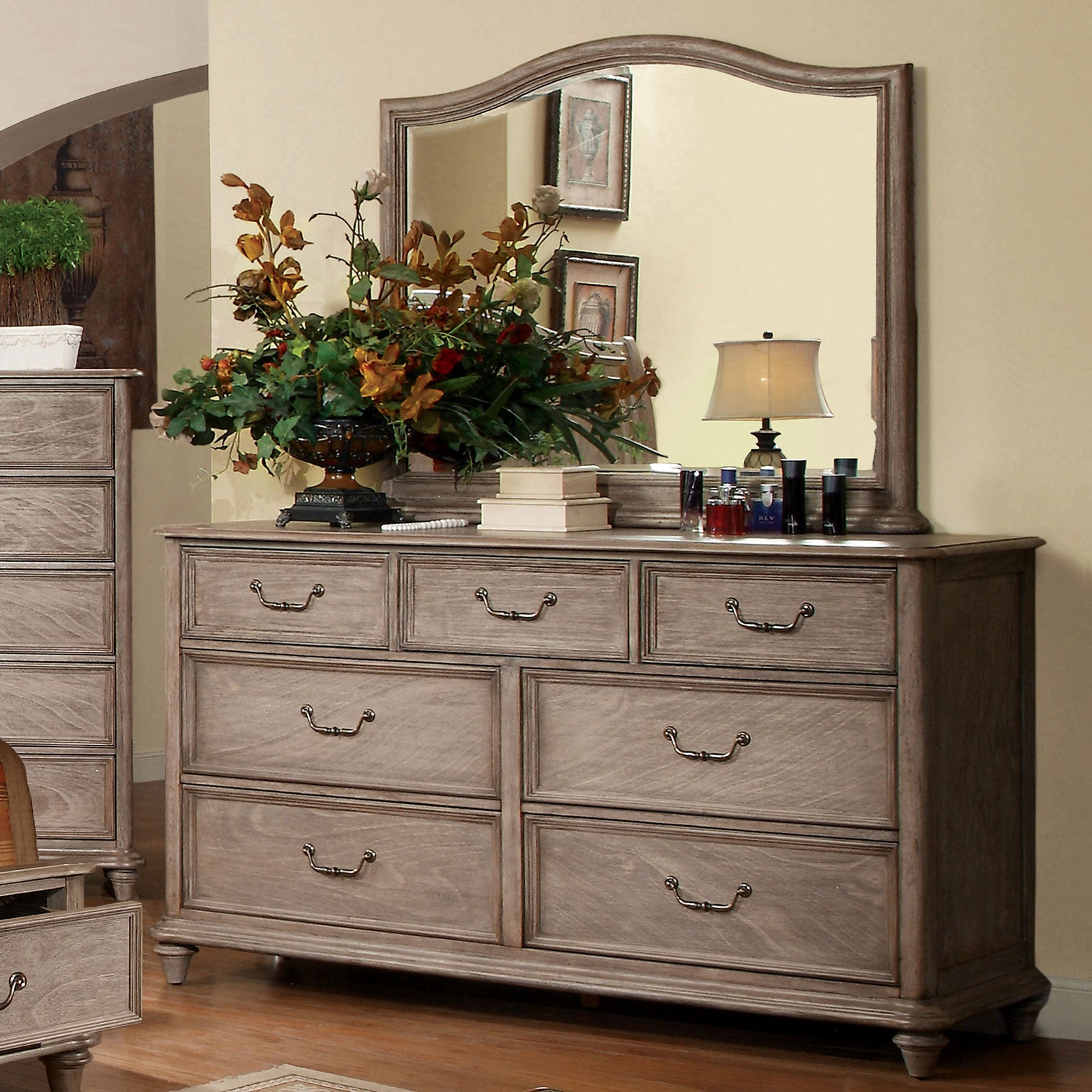 BELGRADE - Dresser - CM7611D