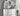 ESPARANZA - Dresser - CM7478WH-D