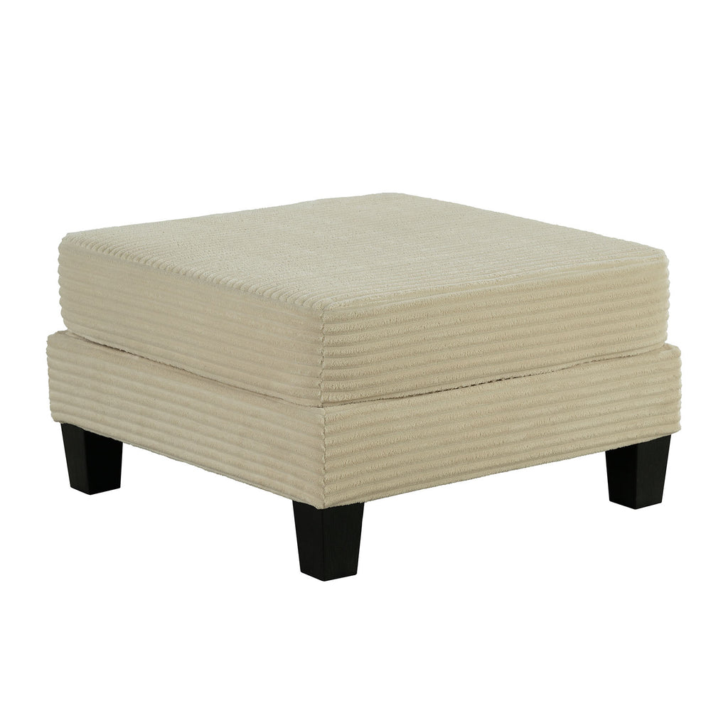 MORETAINE - Storage Ottomen - SL6932BG-OT
