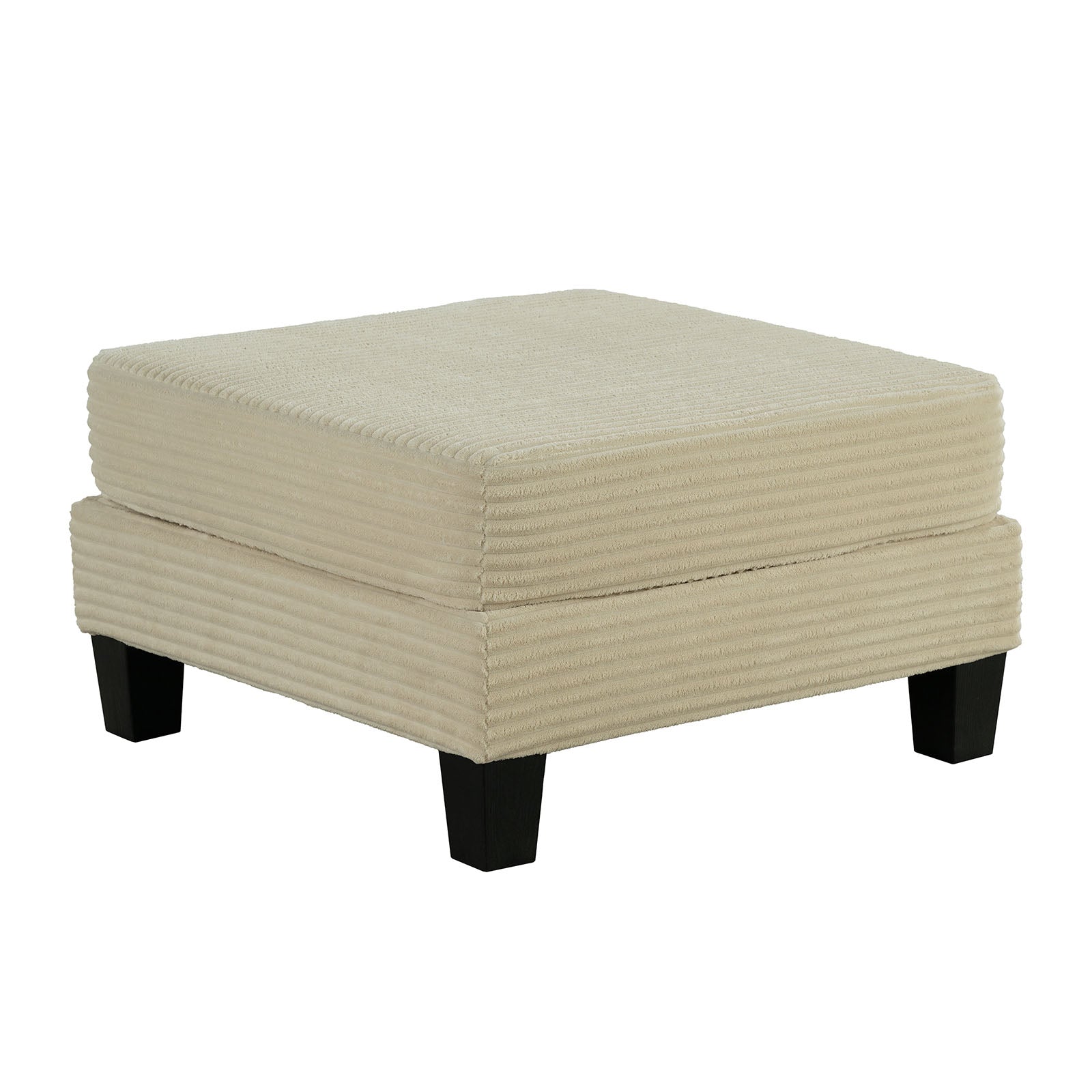 MORETAINE - Storage Ottomen - SL6932BG-OT