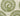 FIFI - 18" X 18" Pillow, Green (2/CTN) - PL677GR-S-2PK