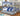 CAMERON - Full/Full Bunk Bed - CM-BK929F-GY-BED