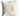 CAPARICA - 20" X 20" Pillow, Off White - PL4144