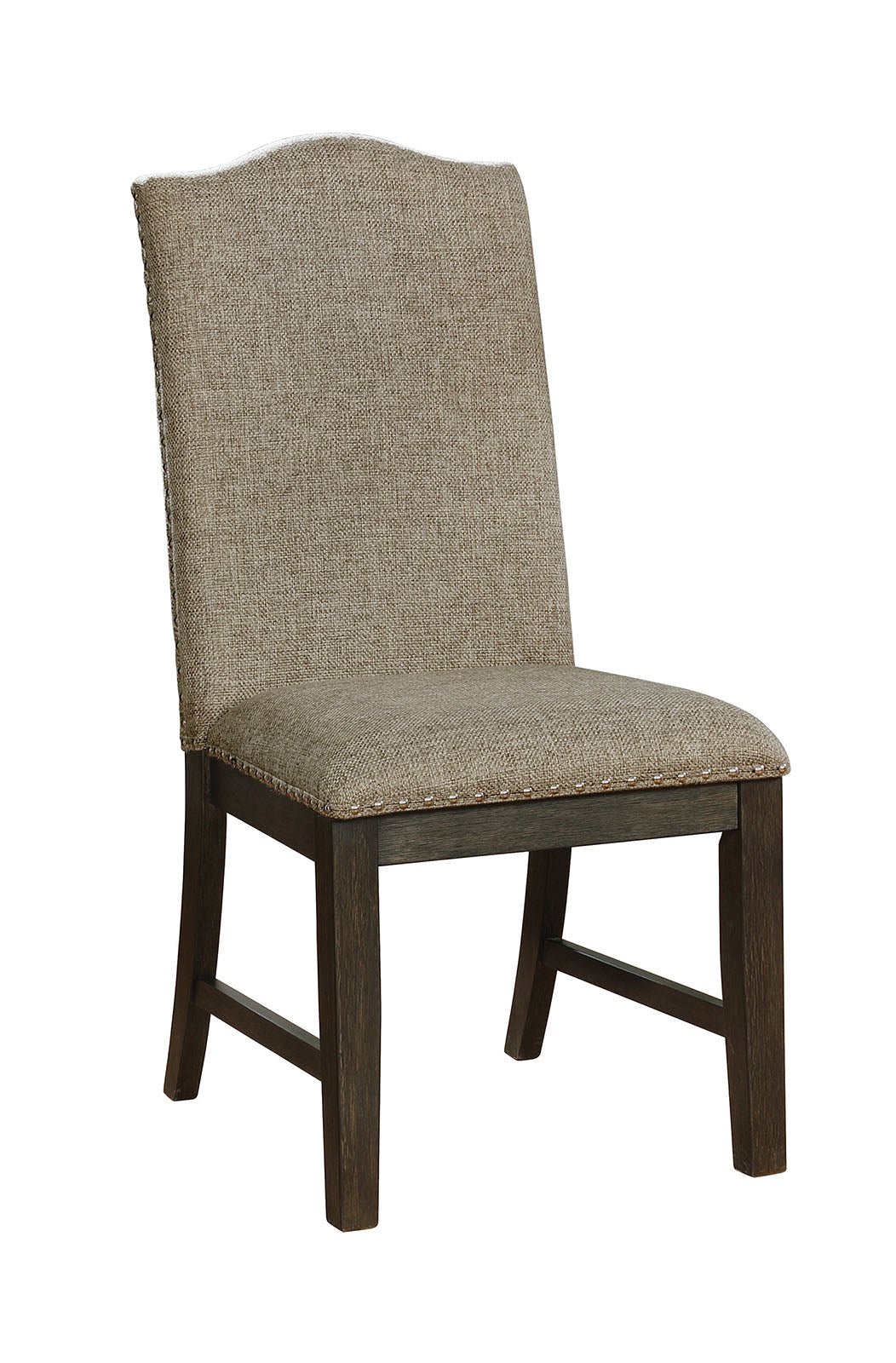 FAULK - Side Chair (2/CTN) - CM3310SC-2PK