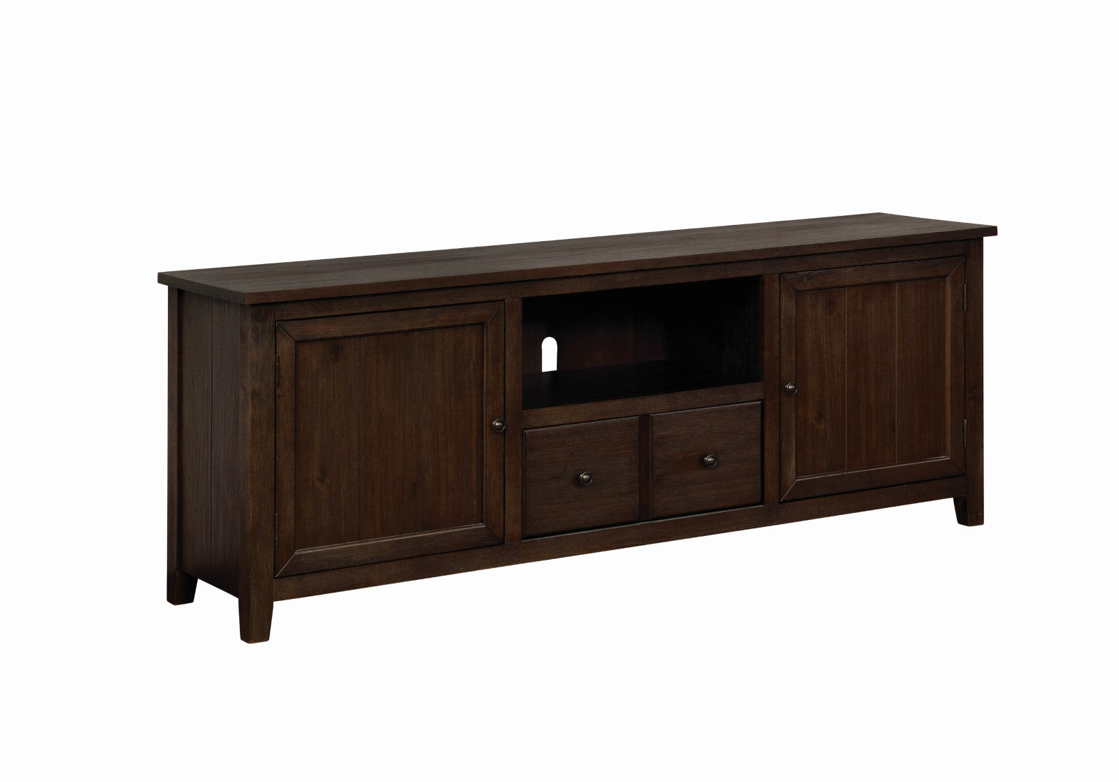 PRESHO - 72" TV Stand - CM5902DA-TV-72