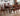 MONTCLAIR I - 7 Pc. Dining Table Set - CM3930T-7PK