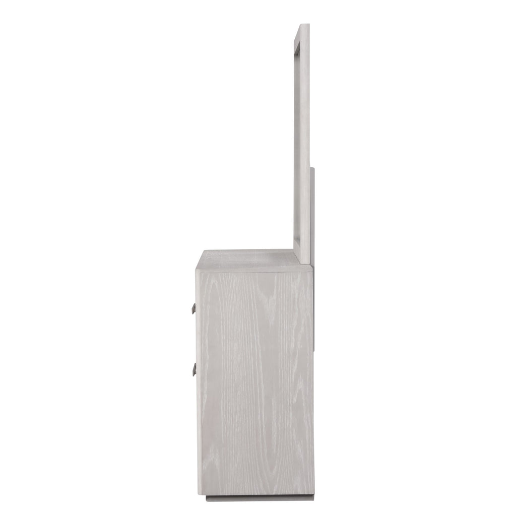 CROWTHORNE - Dresser, White Oak - FM70100AK-D