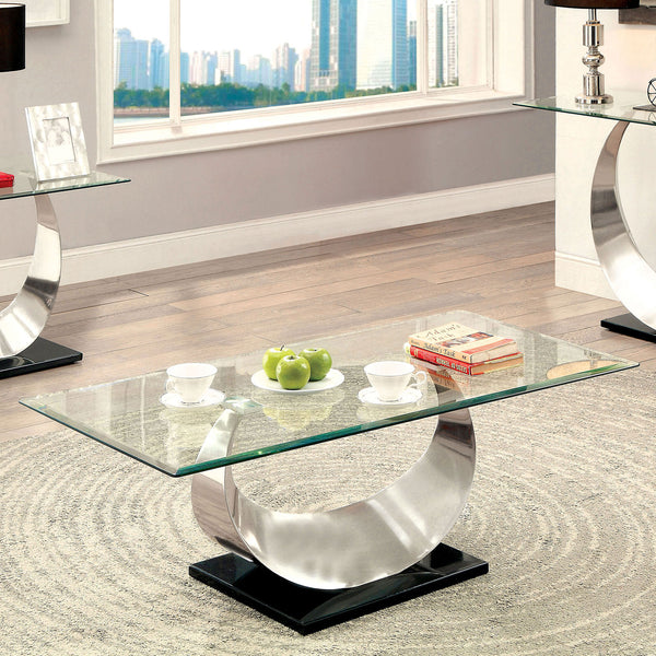 ORLA II - Coffee Table - CM4726C-TABLE