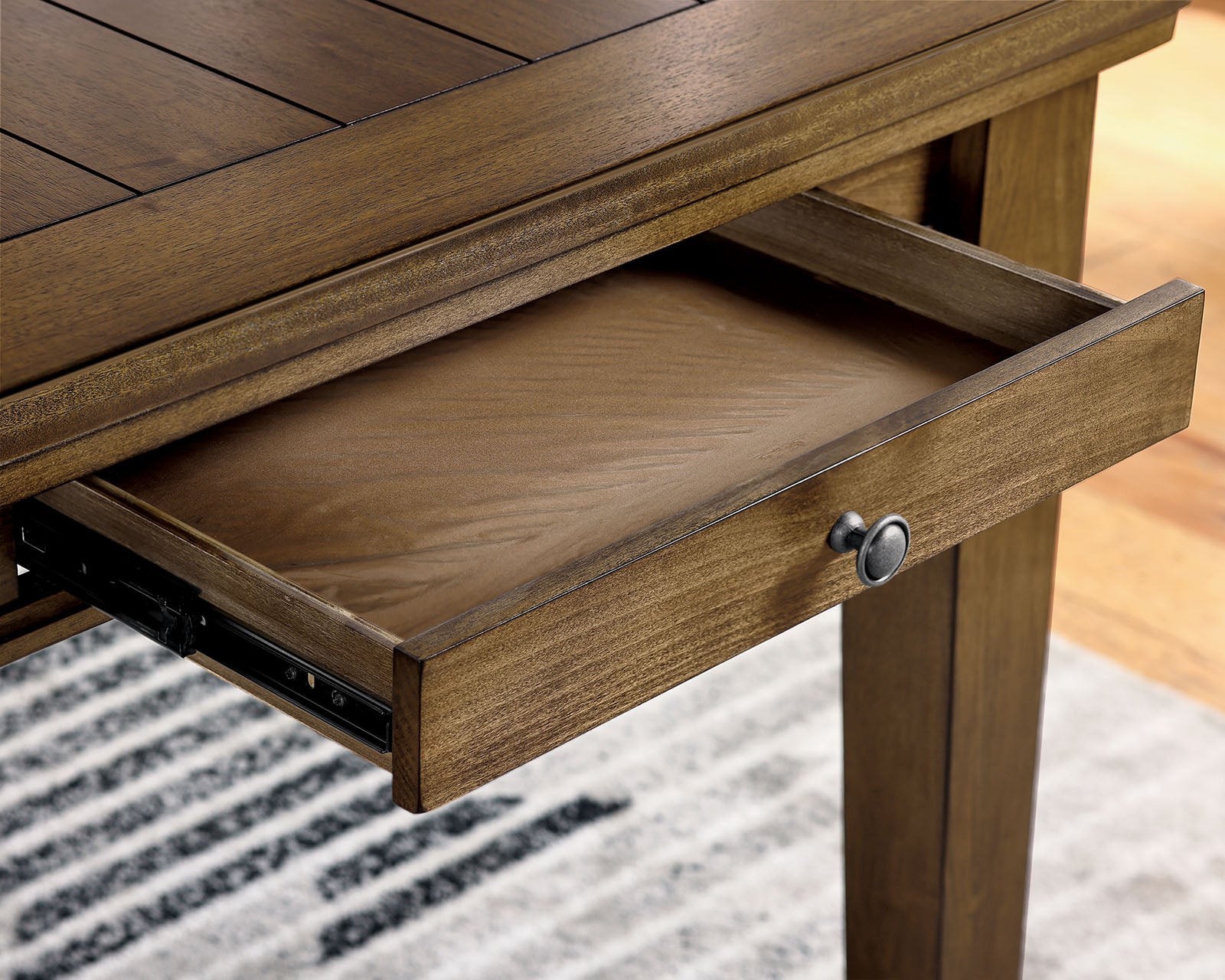 RAPIDVIEW - Dining Table - CM3259WN-T