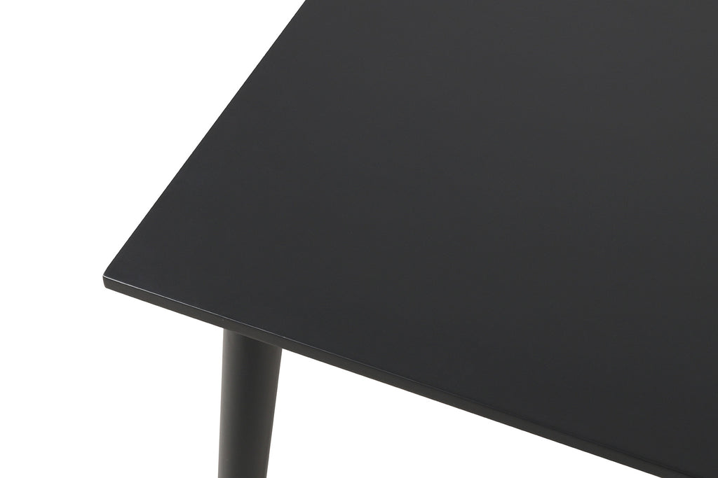 BEALE - 7 Pc. Dining Table Set - FM3100BK-T-7PC