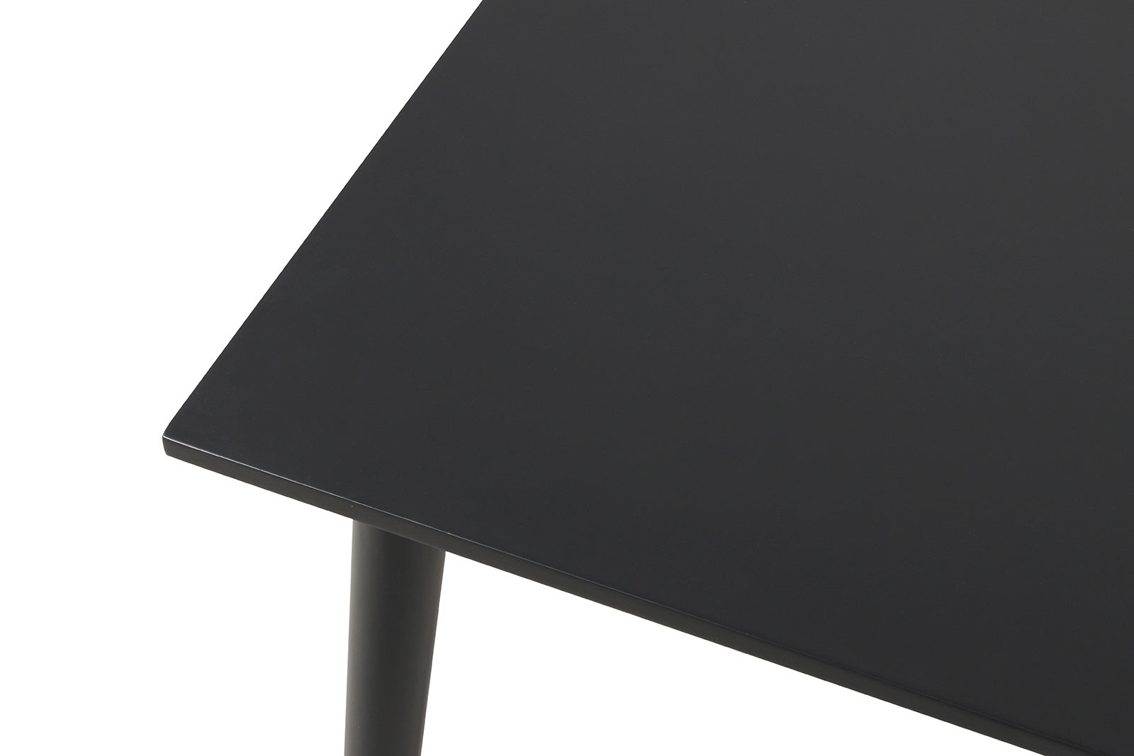 BEALE - 7 Pc. Dining Table Set - FM3100BK-T-7PC