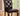 BELLAGIO - Leatherette Side Chair (2/CTN) - CM3319L-SC-2PK