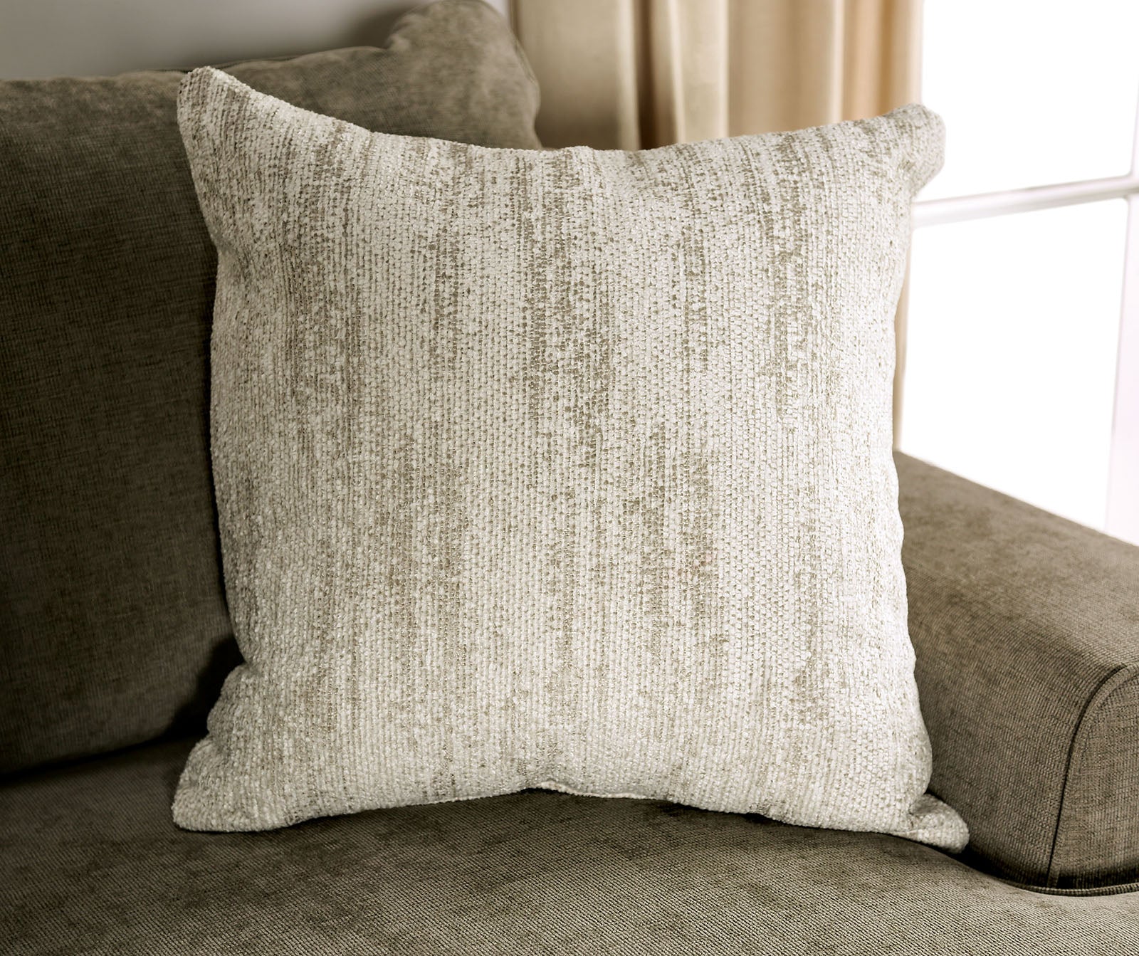 NEW MEADOWS - Sofa + Loveseat - SM1213-2PC