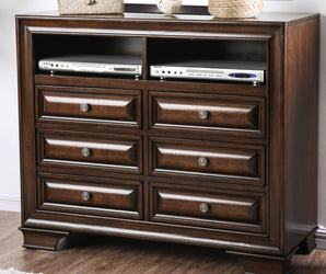 BRANDT - Media Chest - CM7302CH-TV