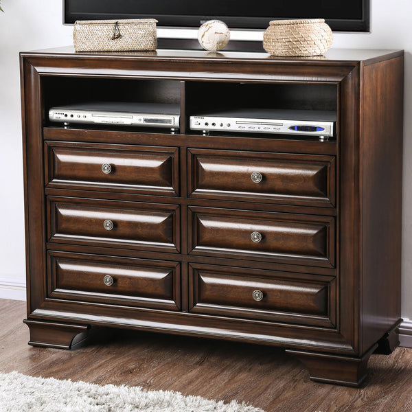 BRANDT - Media Chest - CM7302CH-TV