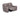 DEMETRIUS - Power Sofa + Loveseat - CM9931BR-PM-2PC