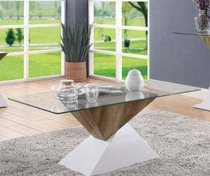 BIMA II - Coffee Table - FOA4746C-TABLE