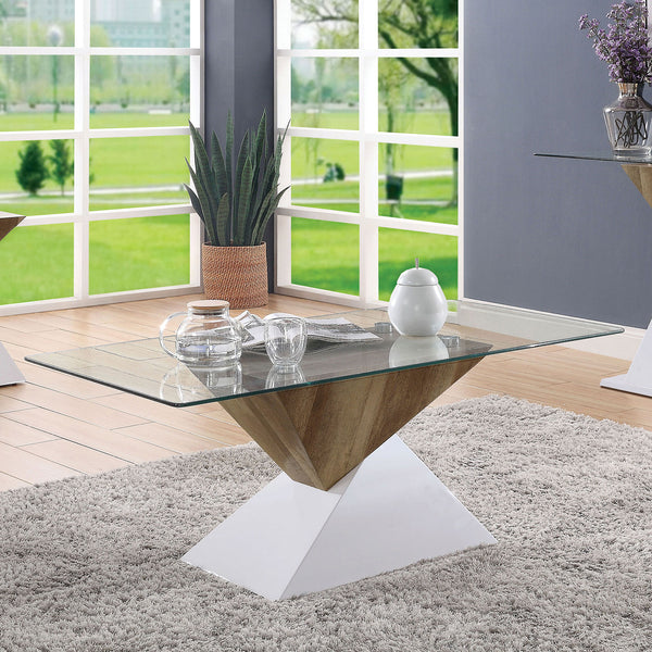 BIMA II - Coffee Table - FOA4746C-TABLE