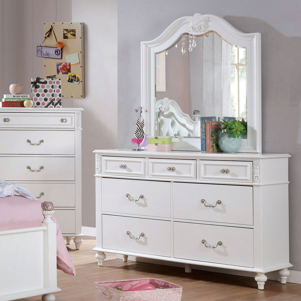 BELVA - Dresser - CM7174D