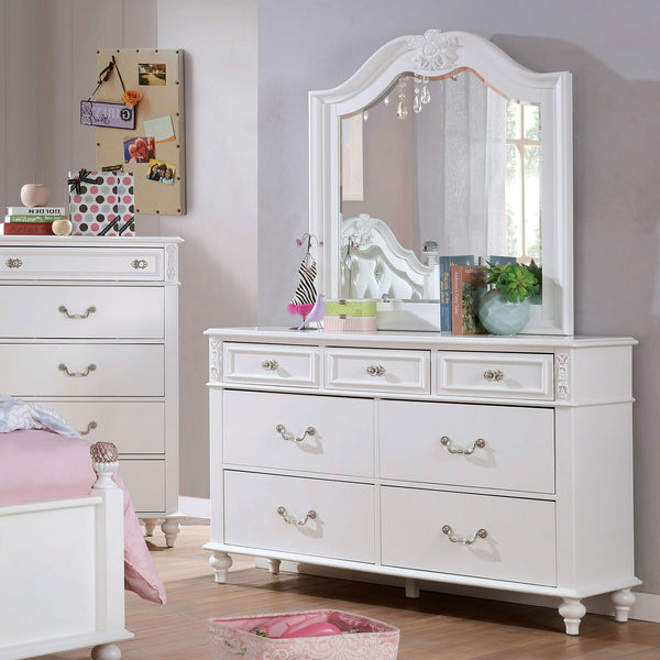 BELVA - Dresser - CM7174D