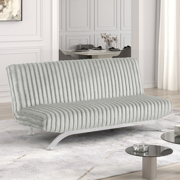 VILLENEUVE - Futon Sofa Bed - FM2906LG