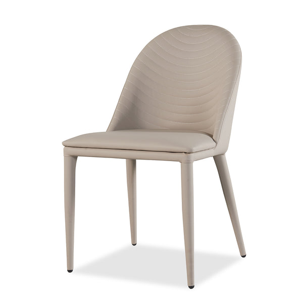 LENVIK - Side Chair (2/CTN) - FM3700BR-SC-2PK