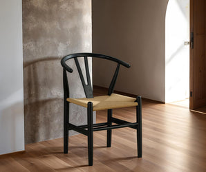 ASSENTOFT - Side Chair (2PC/CTN)