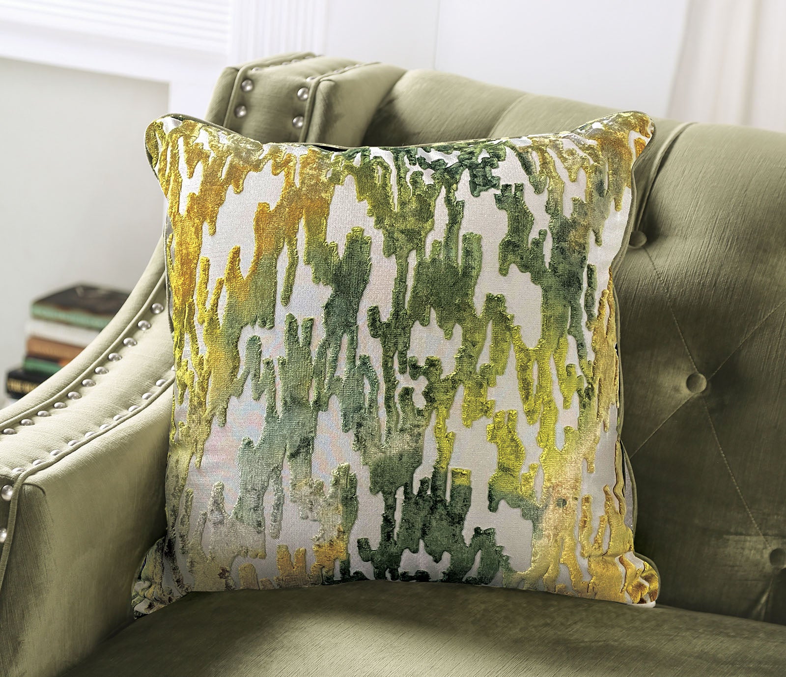 KAYE - Loveseat - SM2684-LV
