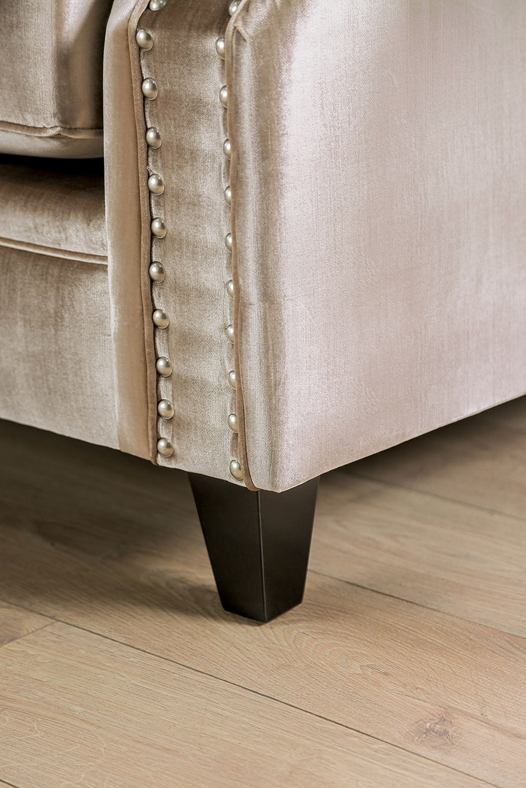 ELICIA - Sofa - SM2685-SF