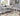 GALARGA - Lift-top Corner Desk - CM-DK418WH
