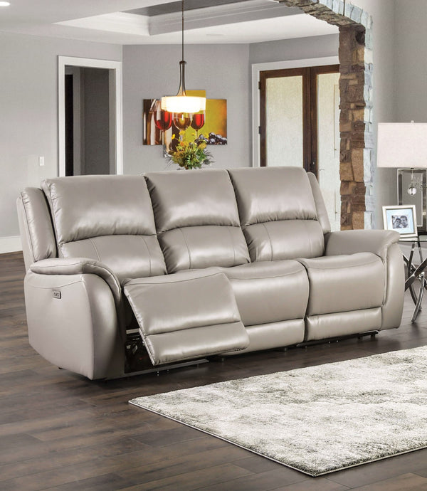 GORGIUS - Power Sofa - CM9910ST-SF-PM-PK
