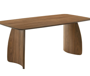 ALNWICK - Dining Table - FM3217WN-T-TABLE