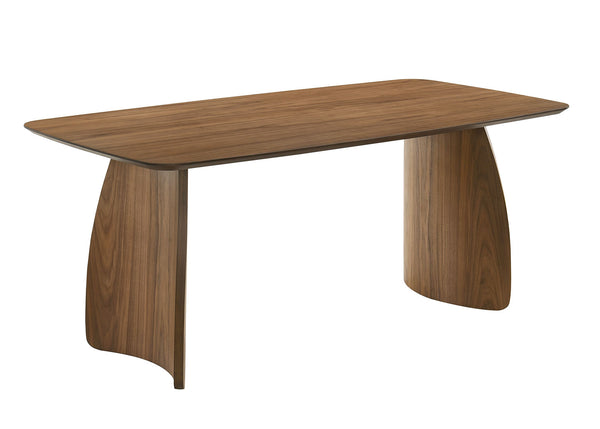 ALNWICK - Dining Table - FM3217WN-T-TABLE
