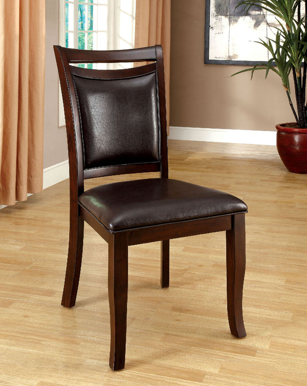 WOODSIDE - Side Chair (2/CTN) - CM3024SC-2PK