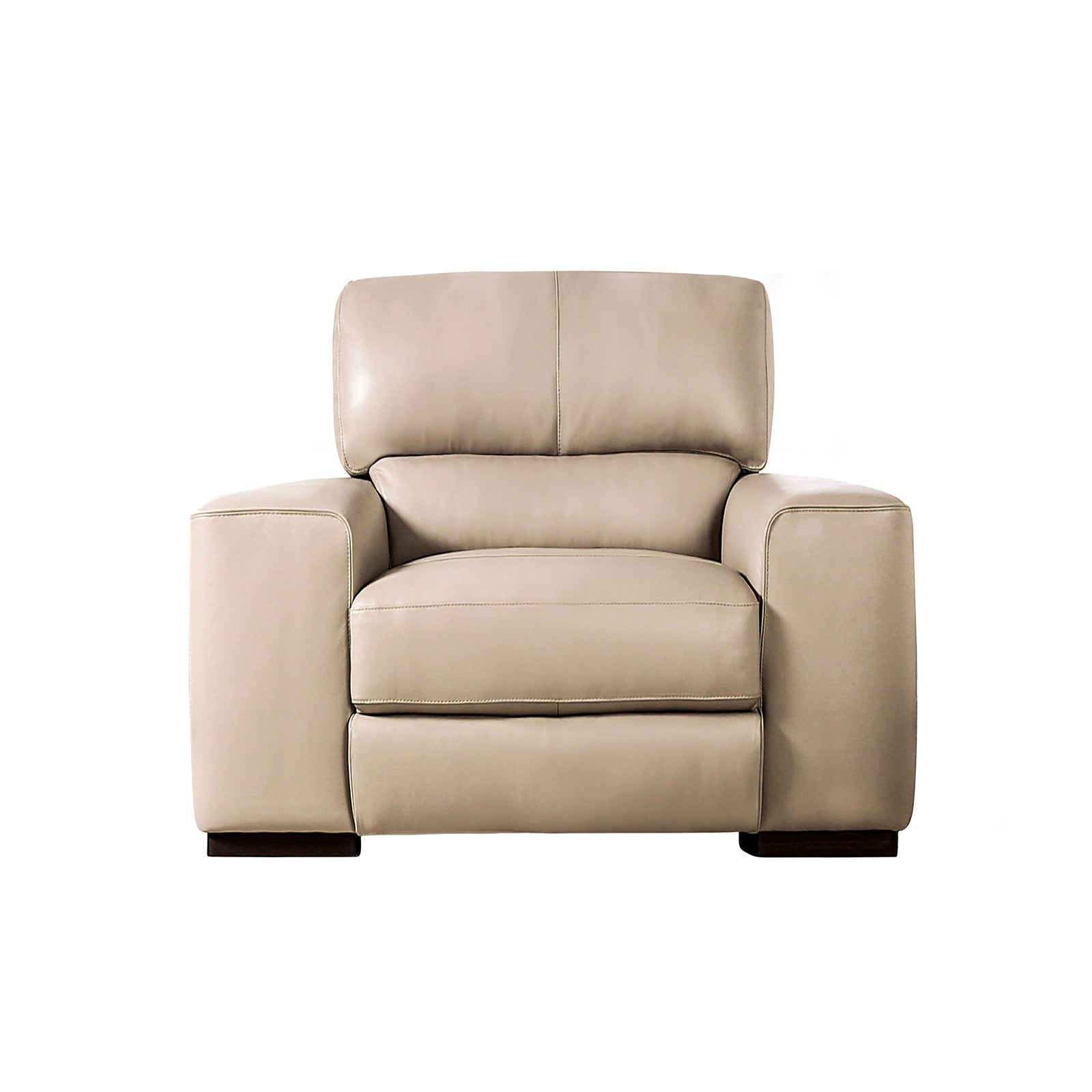 MARSICANO - Chair, Taupe - FM90005TP-CH