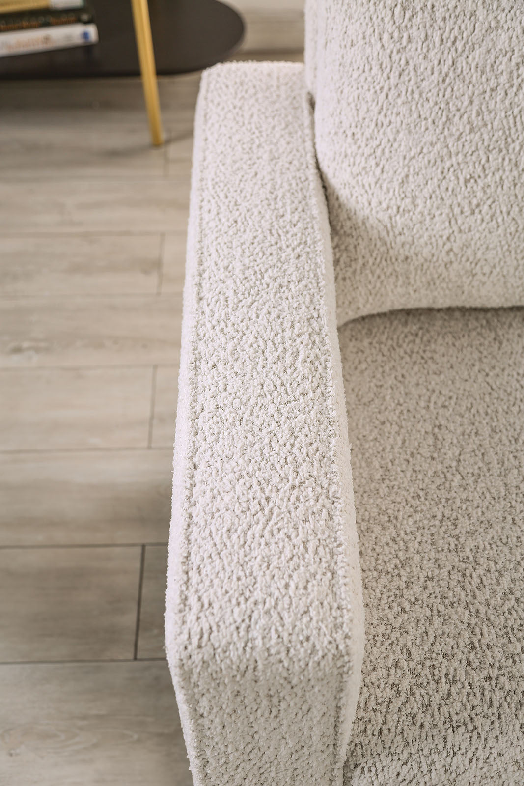 ELVERUM - Sofa - FM61000WH-SF
